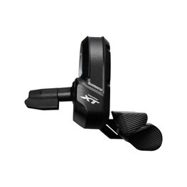 SHIMANO váltókar - DEORE XT SWM8050 RIGHT 11 - fekete