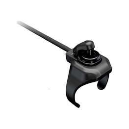 SHIMANO váltó - SWRS801 12 24mm - fekete