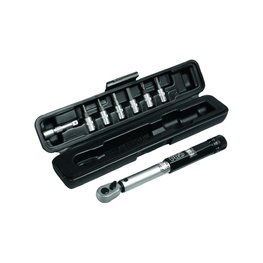 PRO nyomatékkulcs - TORQUE WRENCH  - fekete