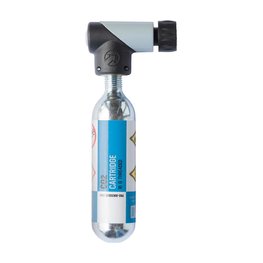 PRO adapter - ADAPTER CO2 - fekete