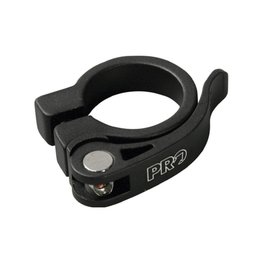 PRO foglalat - SOCKET QR 34,9mm - fekete