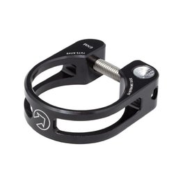 PRO foglalat - SOCKET 34,9mm - fekete