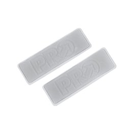 PRO alátétkészlet - GEL PADS - fekete