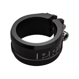 PRO foglalat - SOCKET 2 SCREWS 31,8mm - fekete