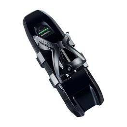 PRO kosárrögzítő - BOTTLE CAGE HANDLE - fekete