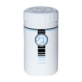 PRO szerszámtartó palack - TOOL BOTTLE 500ml - fehér