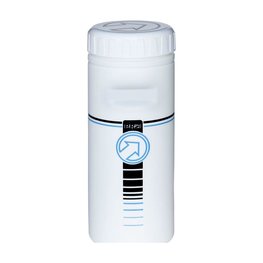 PRO szerszámtartó palack - TOOL BOTTLE 750ml - fehér