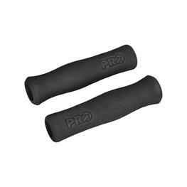 PRO markolat - ERGONOMIC 133x34,5mm - fekete