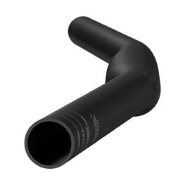 PRO kormány - KORYAK FLAT TOP - fekete