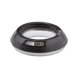 PRO fej összetétele - HEADSET - fekete