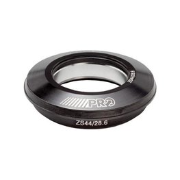 PRO fej összetétele - HEADSET - fekete