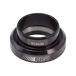 PRO fej összetétele - HEADSET - fekete