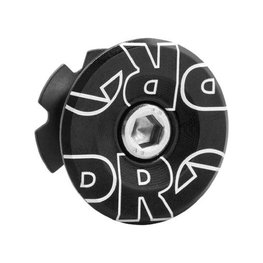 PRO fej összetétele - HEADSET - fekete