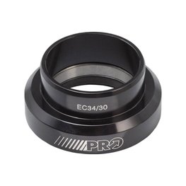 PRO fej összetétele - HEADSET - fekete