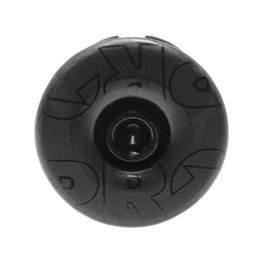 PRO csillagdió - STAR NUT CARBON UD - fekete