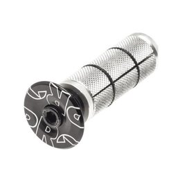 PRO csillagdió - CARBON UD EXPANDER  - fekete