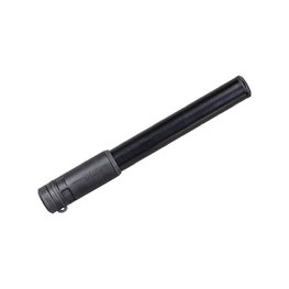 PRO szivattyú - COMPACT - fekete