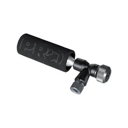 PRO szivattyú - TEAM CO2 - fekete