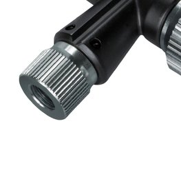 PRO szivattyú - TEAM CO2 - fekete