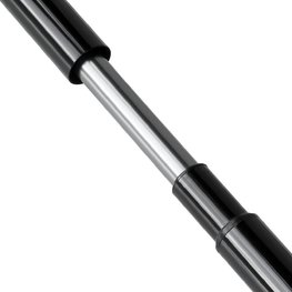 PRO szivattyú - TEAM CO2 - fekete