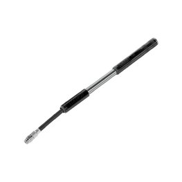 PRO szivattyú - TEAM HP - fekete