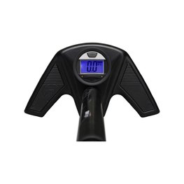 PRO szivattyú - DIGITAL TEAM - fekete