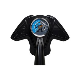 PRO szivattyú - TEAM - fekete