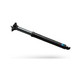 PRO ülésoszlop - THARSIS 27,2 - fekete