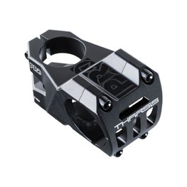 PRO a vezető - THARSIS CNC 0° 35 45 - fekete