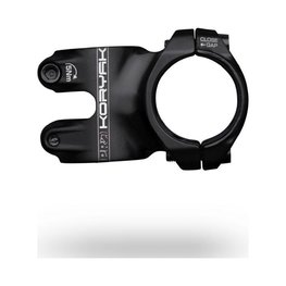 PRO a vezető - KORYAK 0° 31,8 50 - fekete