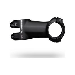 PRO a vezető - KORYAK +/- 6° 31,8 90 - fekete