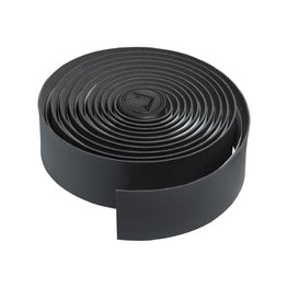 PRO owijka na kierownicę - RACE CONTROL - fekete