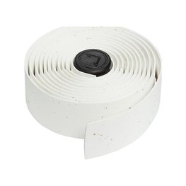 PRO owijka na kierownicę - CLASSIC COMFORT - fehér