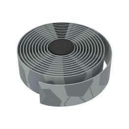 PRO owijka na kierownicę - DISCOVER COMFORT - szürke