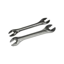 PRO kulcskészlet - CONE WRENCH SET - fekete