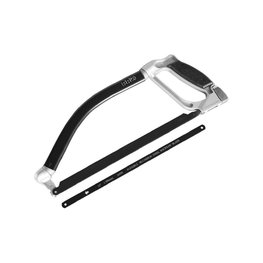 PRO kézi fűrészgép - CARBON SAW - fekete