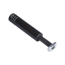 PRO a középső kompozíció lyukasztója - PUNCHER - fekete