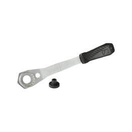 PRO monoblokk kihajtó - TEAM  - fekete