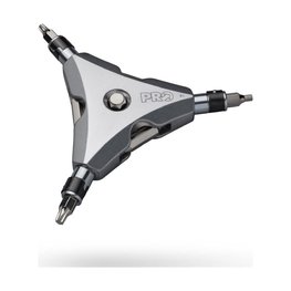 PRO kulcs - WRENCH  - fekete