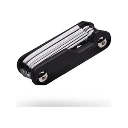 PRO szerszámkészlet - SET MINI 10F - fekete