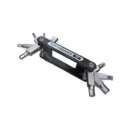 PRO multikey - MINI PERFORMANCE 9f - fekete