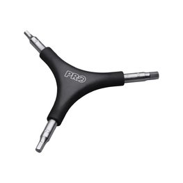 PRO kulcs - WRENCH Y 4/5/6mm - fekete