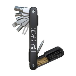 PRO multikey - MINI PERFORMANCE 9FTL - fekete