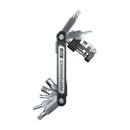 PRO multikey - MINI PERFORMANCE 13F - fekete