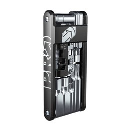 PRO multikey - MINI PERFORMANCE 13F - fekete