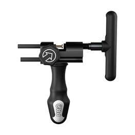 PRO féktömlő-rövidítő szerszám - BRAKE HOSE SHORTENING TOOL - fekete