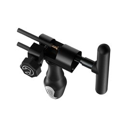 PRO féktömlő-rövidítő szerszám - BRAKE HOSE SHORTENING TOOL - fekete