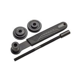 PRO prés - PRESS - fekete