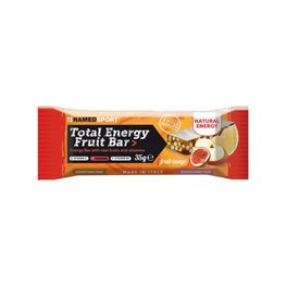 NAMEDSPORT musliszelet - TOTAL ENERGY BAR MIX TANGO 35g