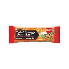 NAMEDSPORT musliszelet - TOTAL ENERGY BAR PISTACHIO 35g